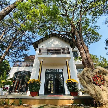 S'Nghe Homestay Mang Den Kon Von Kla Екстериор снимка